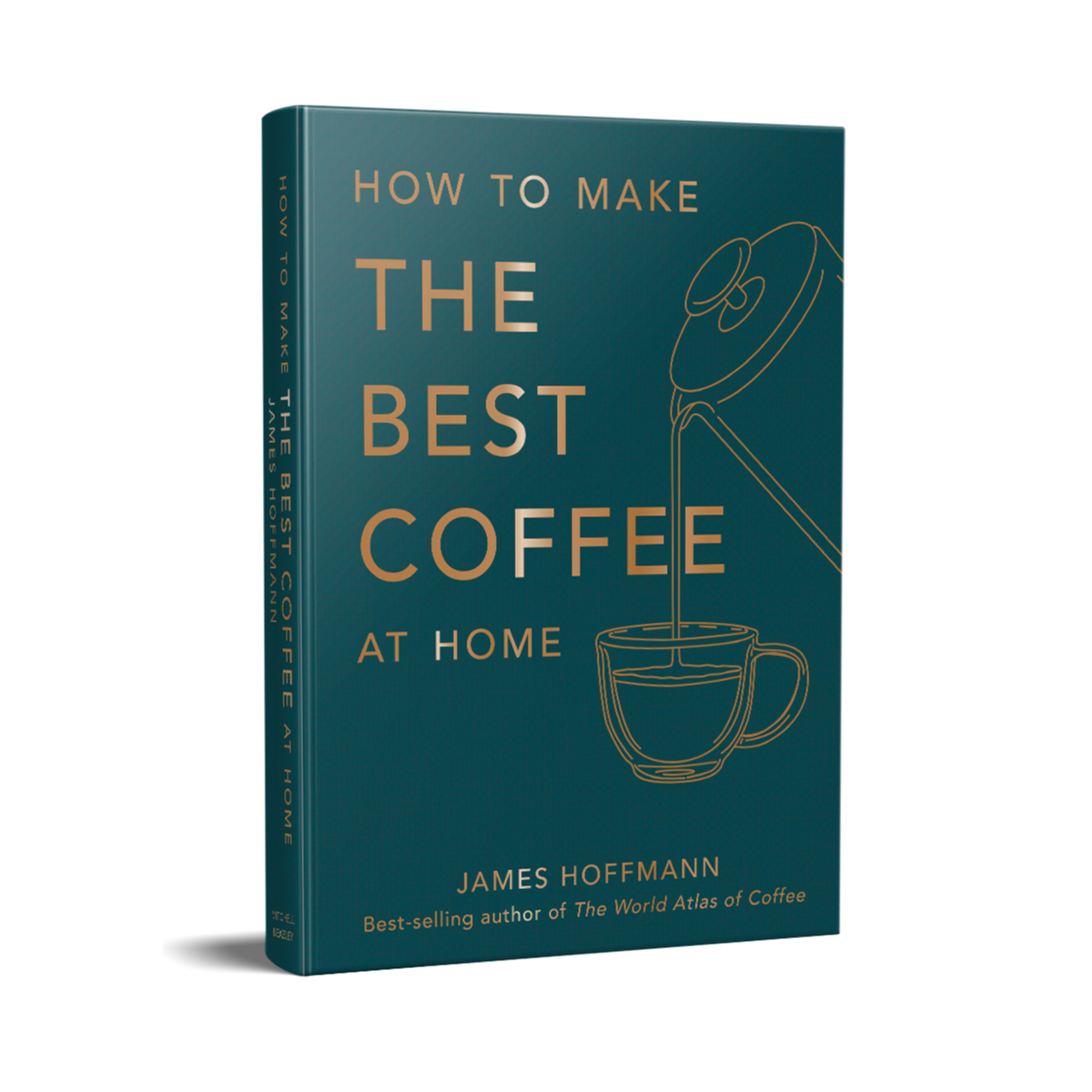 How To Make The Best Coffee At Home