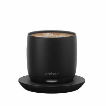 How to Keep Coffee Hot - Ember®