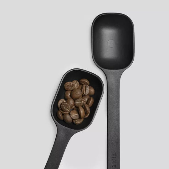 Timemore Coffee Spoon – Slow Pour Supply