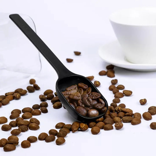 Timemore Coffee Spoon – Slow Pour Supply