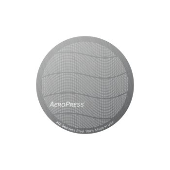 AeroPress XL Filters (200-Pack): Premium, Grit-Free, USA Made