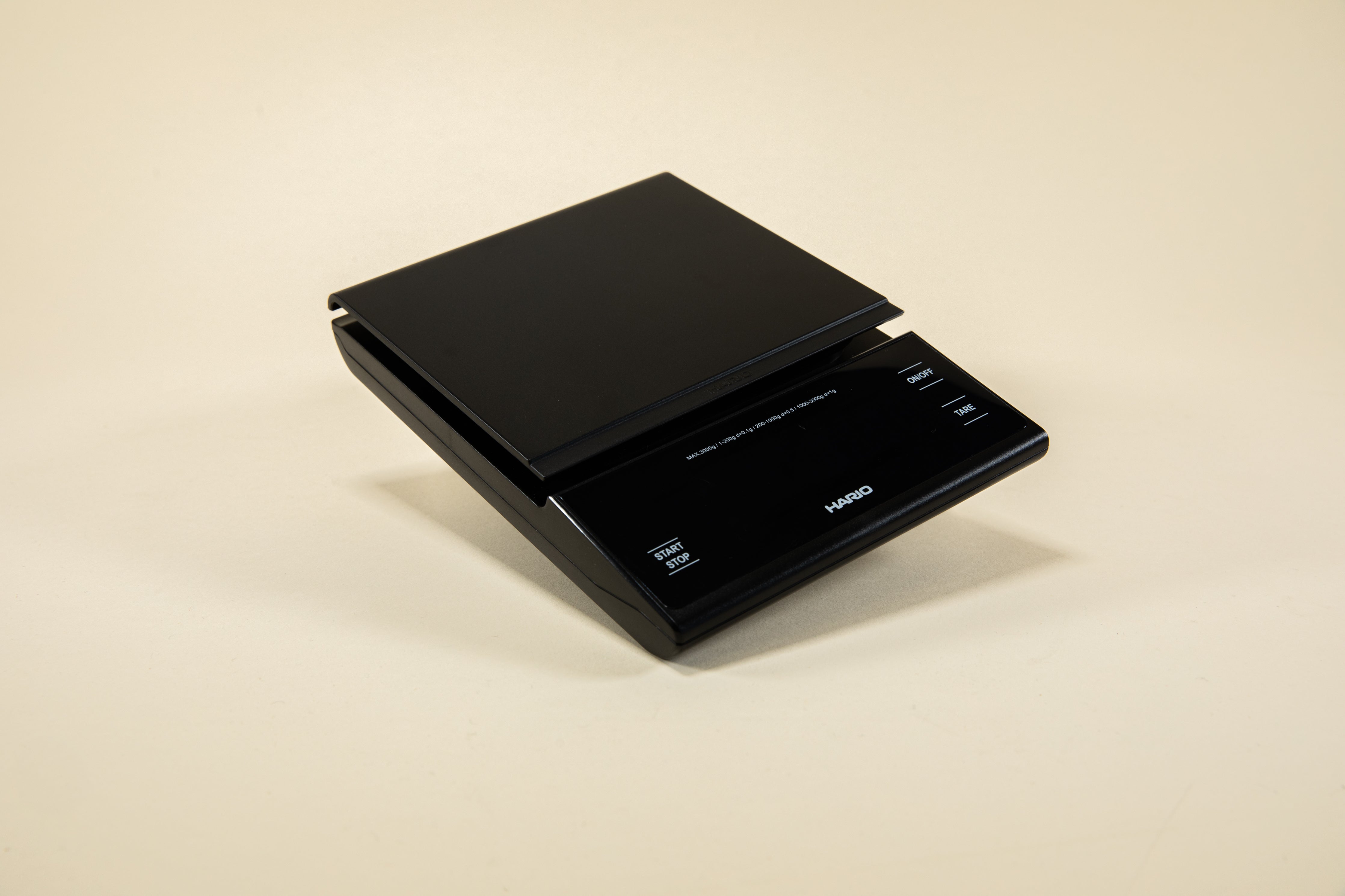 Hario Digital Scale – Duluth Coffee Company