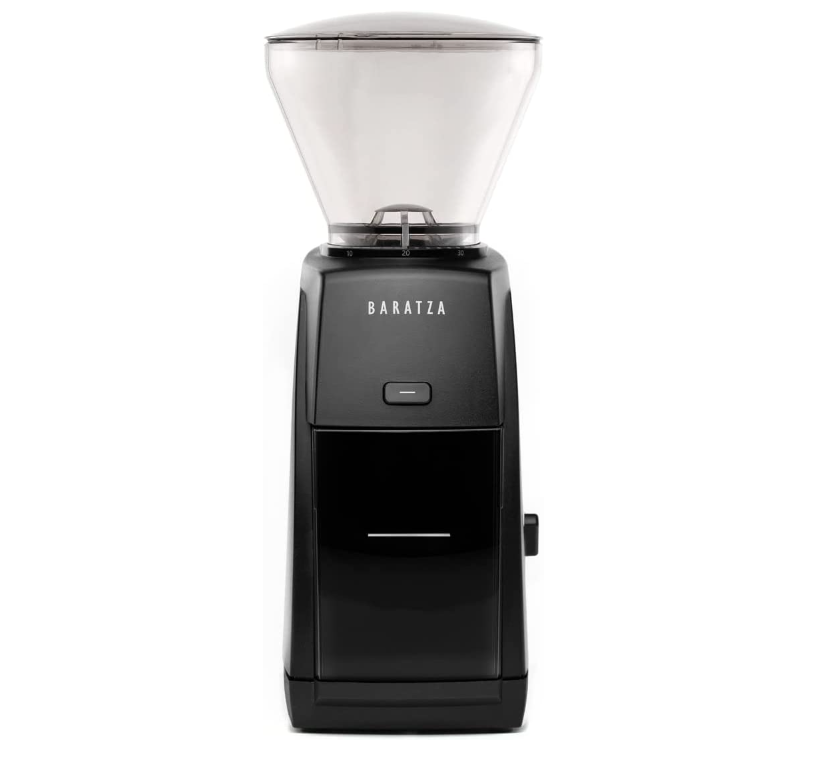 Greater Goods Burr Coffee Grinder, A Precise Coffee Bean Grinder for  Everything from Espresso to Cold