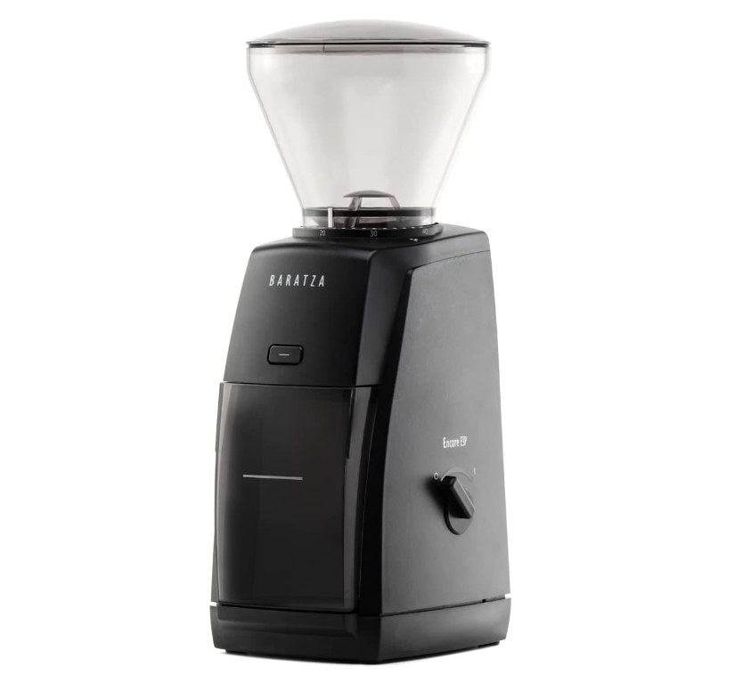 Baratza Encore Coffee Grinder, Black