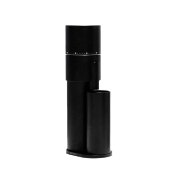 Option-O Lagom Mini Compact Electric Coffee Grinder