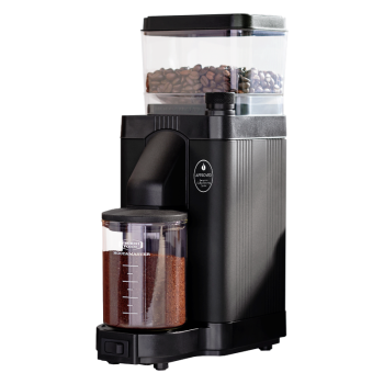 Coffee Grinders: Introducing the KM5 Burr Grinder