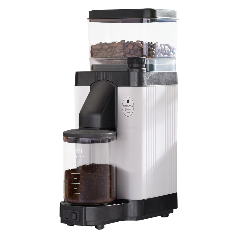 Moccamaster by Technivorm Coffee Grinder