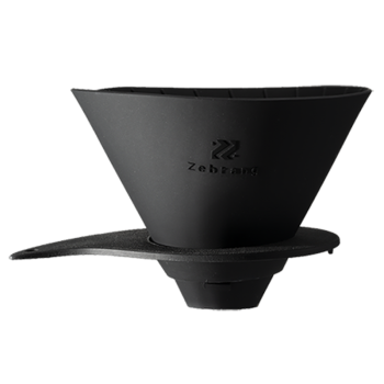 asobu Insulated Pour over Coffee Maker Bronze Coffee Bronze Silver