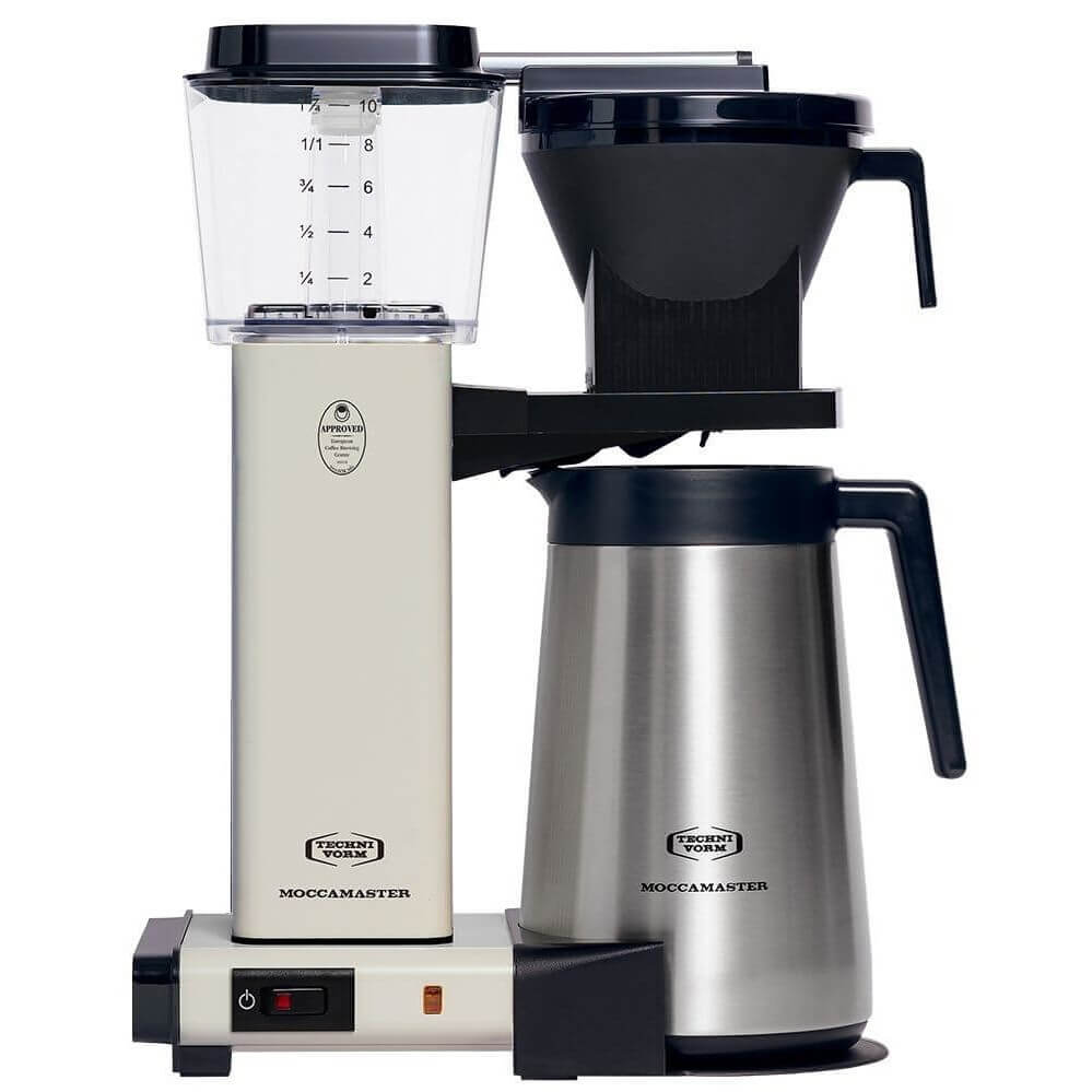 Technivorm Moccamaster KBGT 10-Cup Coffee Maker - 79312