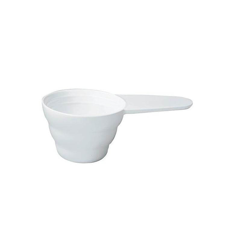 Hario V60 Measuring Scoop-White