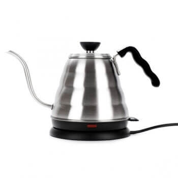 Hario Buono electric kettle – Parlor Coffee