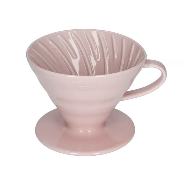 V60 Drip Scale Pink