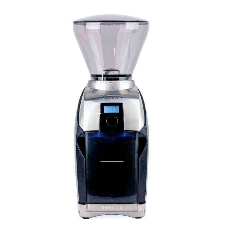 Baratza Vario vs Virtuoso: Which Grinder is Best for You?