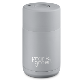 Review: Frank Green Stainless Steel Ceramic Coffee Cup - Glorious Days