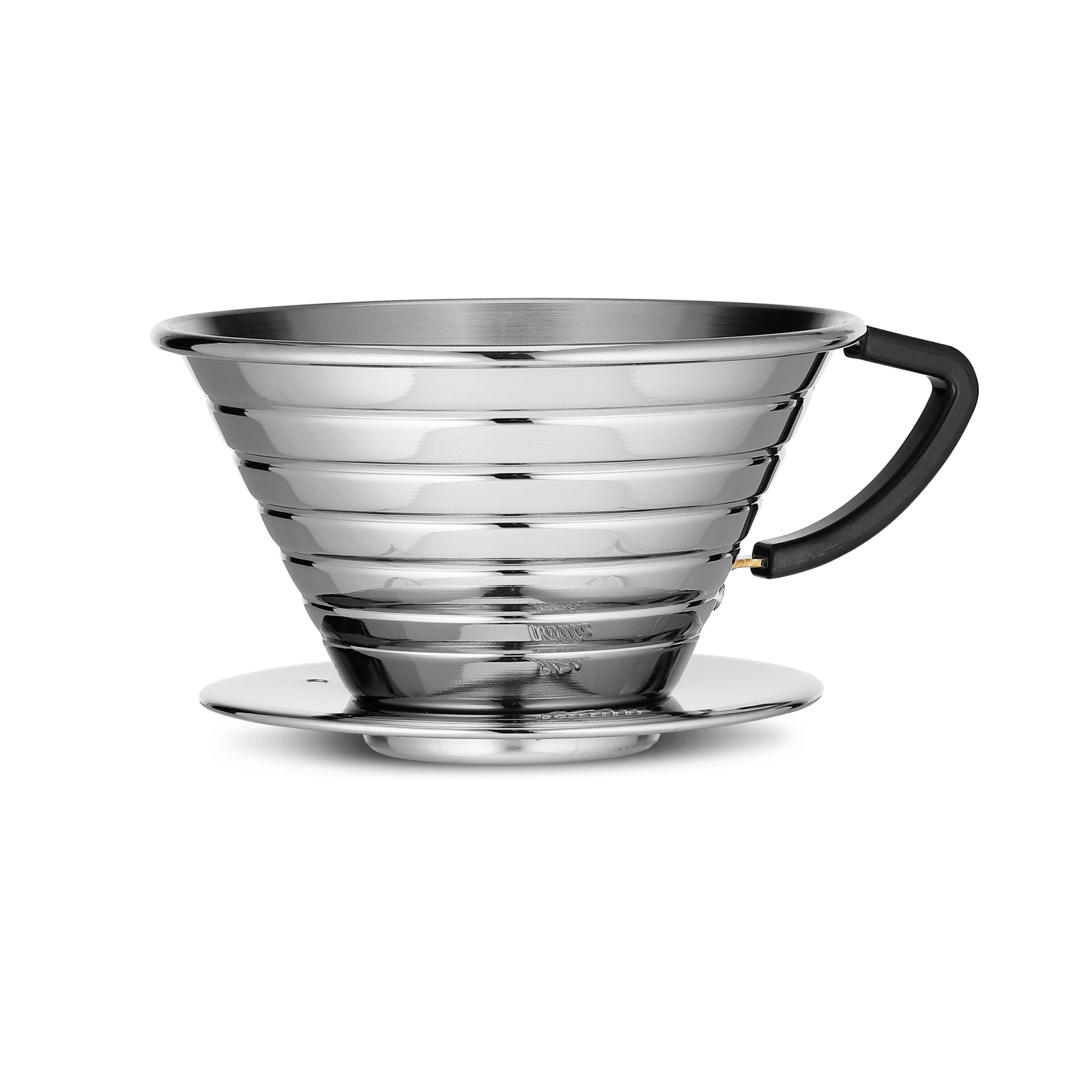 Japanese Pour-Over Kettle | Stainless Steel