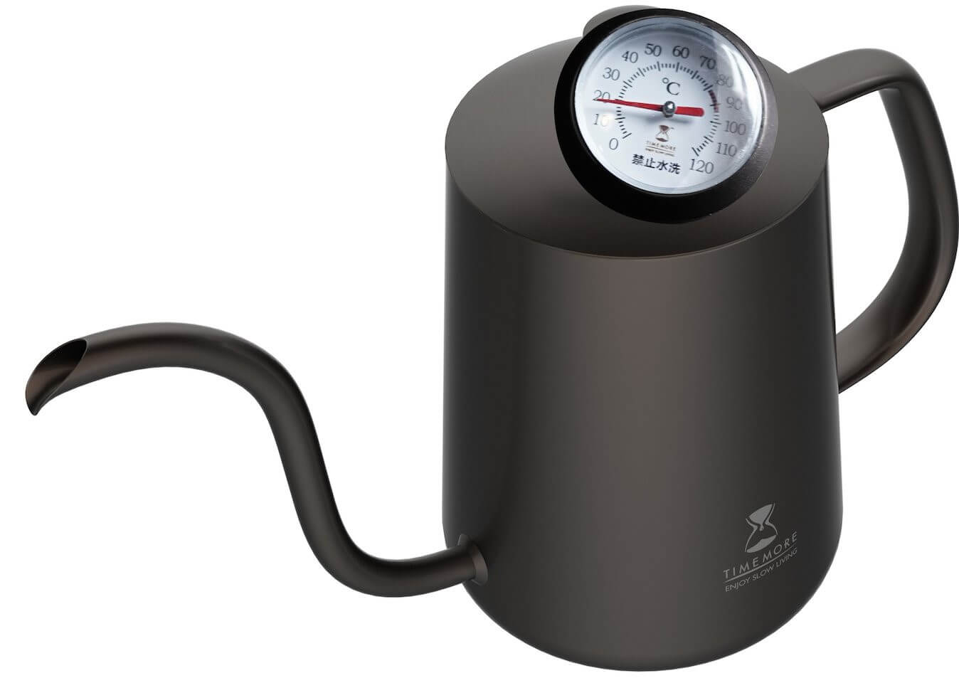 Thermometer stick w/clip - Timemore - Espresso Gear