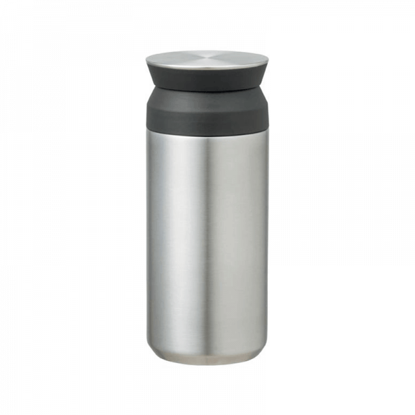 Kinto 500ml Travel Tumbler, Coyote