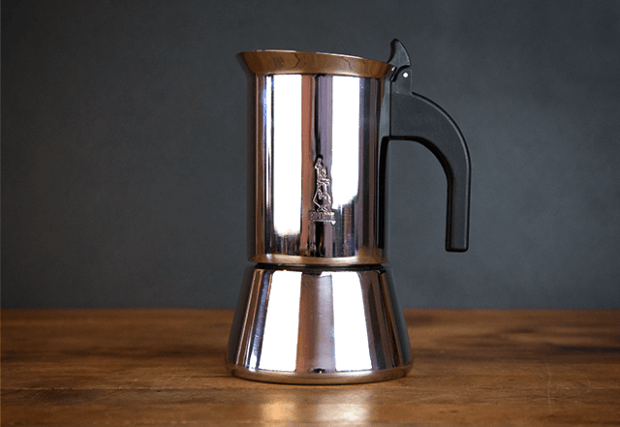 Bialetti Venus Espresso Maker - 2 Cups - Interismo Online Shop Global