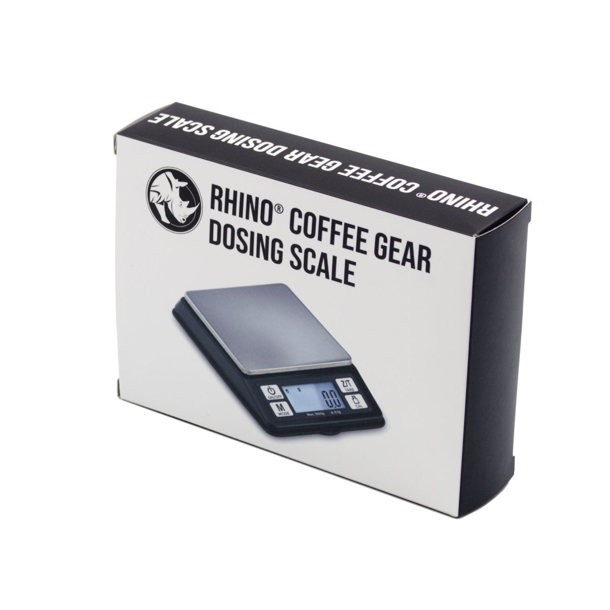 Rhino Coffee Gear Digital Scale