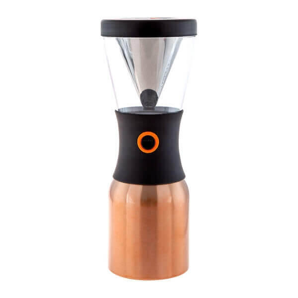 ASOBU Insulated Pour Over Coffee Maker Review 