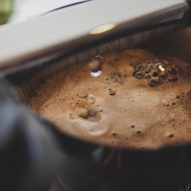 Moccamaster Cup-One Coffee Brewer Matt Black - Filter Coffee Machine -  Coffeedesk
