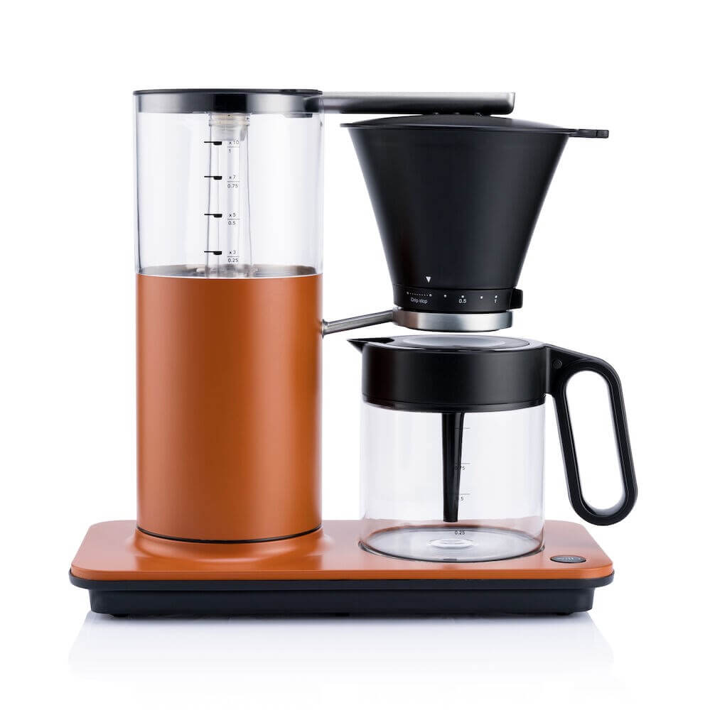 WILFA Classic Filter Coffee-Maker – 20 Grams Coffee Roasters