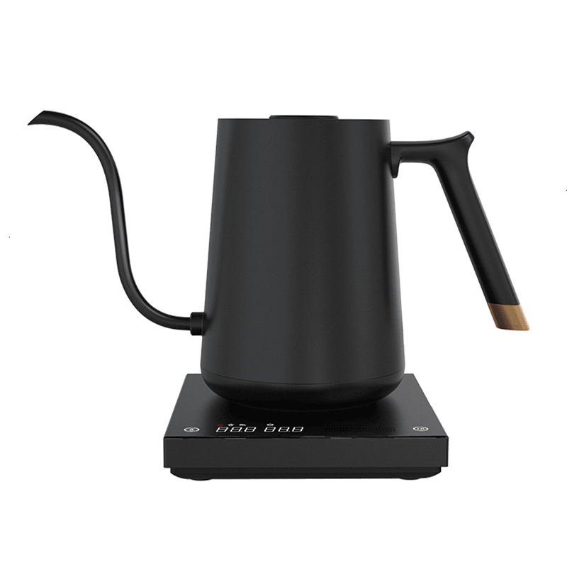 Timemore Fish Smart Kettle Review 