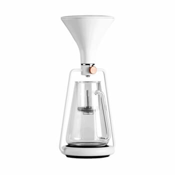 GINA: Smart Coffee Instrument 