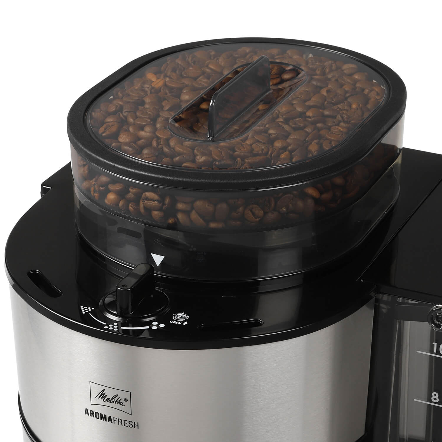 Aroma Fresh Therm Coffee Maker