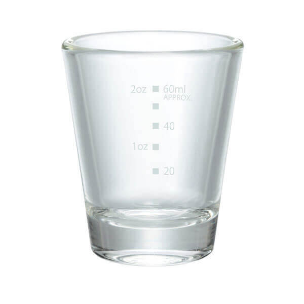 Espresso Shot Glasses Measuring Cup