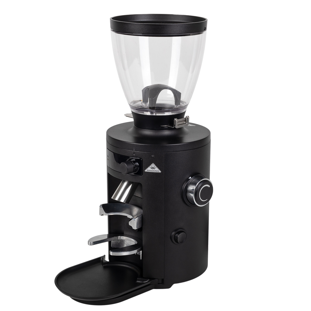 Ek43s Electric Coffee Grinder Commercial Espresso Coffee Grinder