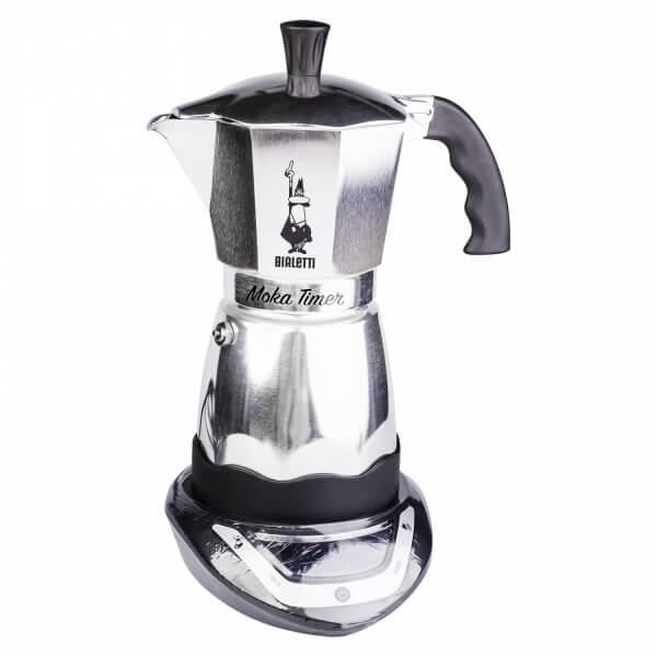 Bialetti Moka 6 Cup Review and Tips 