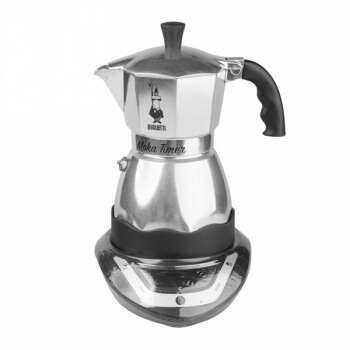 Coffee Culture Electric Moka Pot 6 cups – Kakkadu