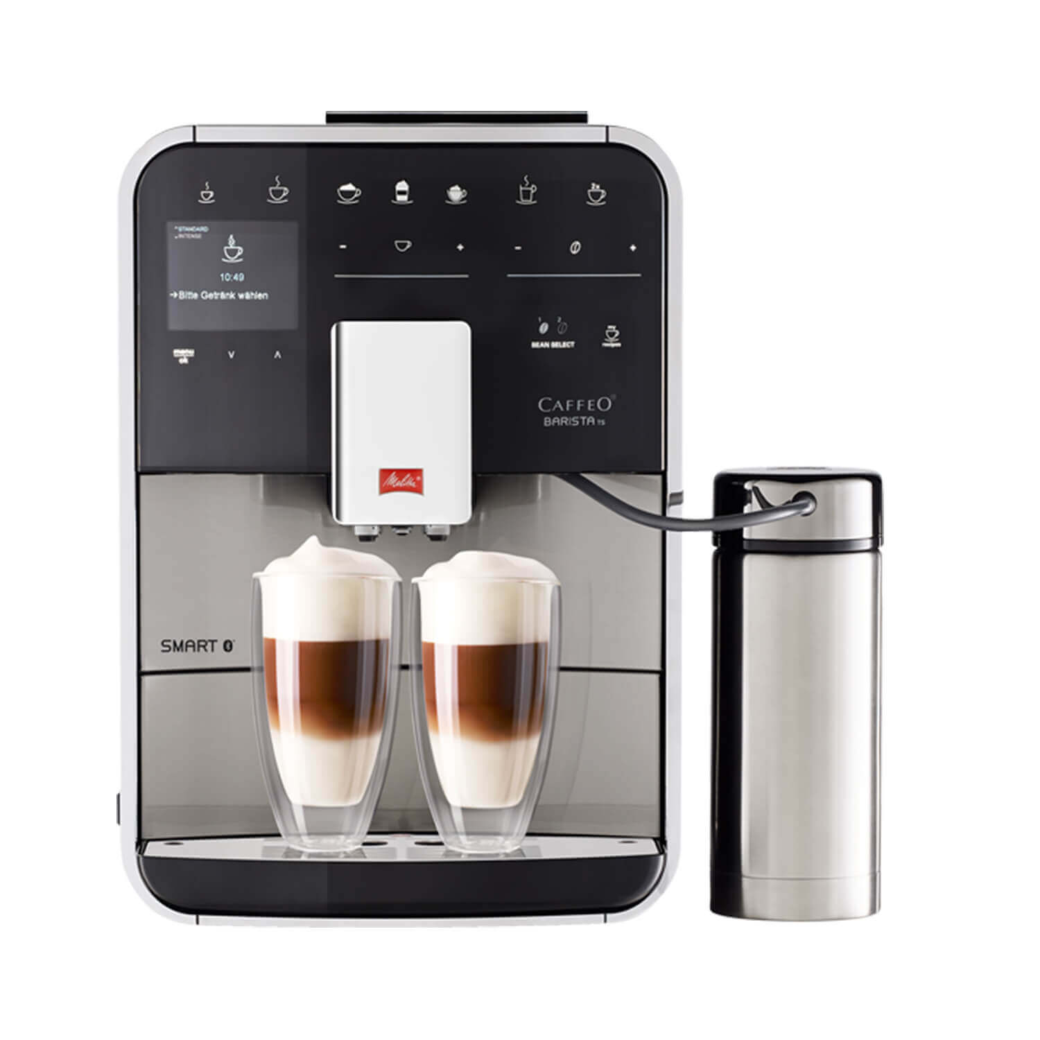 The Melitta Manual 6-cup Coffee Maker - I Need Coffee