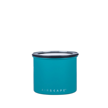 Airscape® Coffee Storage Canister – Glissade Coffee Company