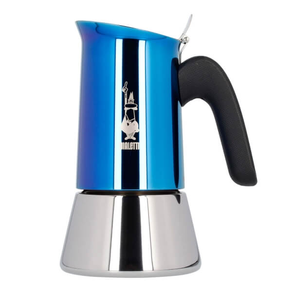 La Cafetiere Bialetti Venus 6 Cups Espresso Maker