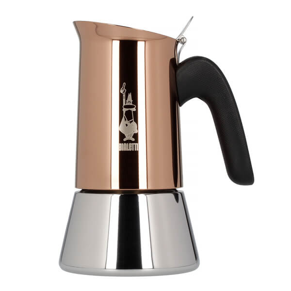 Moka Coffee Maker Coffee Pot For Kitchen Stainless Steel Mocha