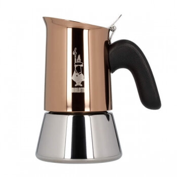 Bialetti Moka Espresso Maker - 6 Cup — Infusion Coffee & Tea Crafters