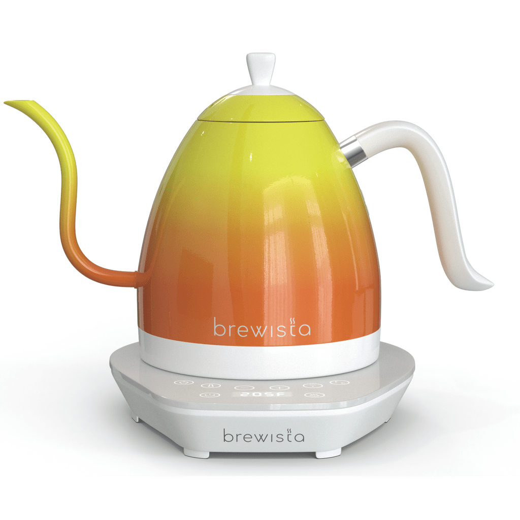 BRCC Gear Tutorials: Bonavita Electric Kettle 