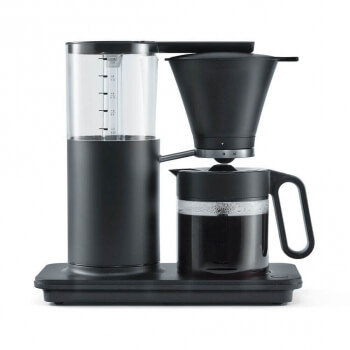 Wilfa Precision Automatic Coffee Brewer Model WSP-1B !!