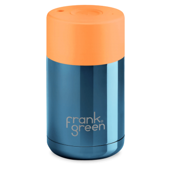 frank green launches Chrome Collection with Earth front of mind