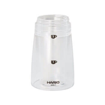 Molino de Café Hario Mini Slim Plus