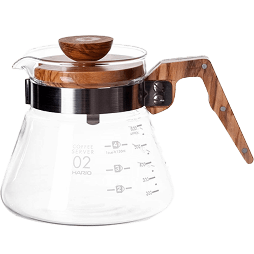 TAMAGO mini pour-over coffee kettle – Simple Real