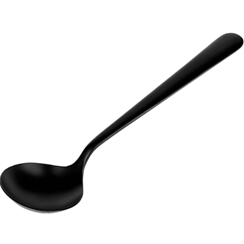 Tetsu Kasuya Cupping Spoon